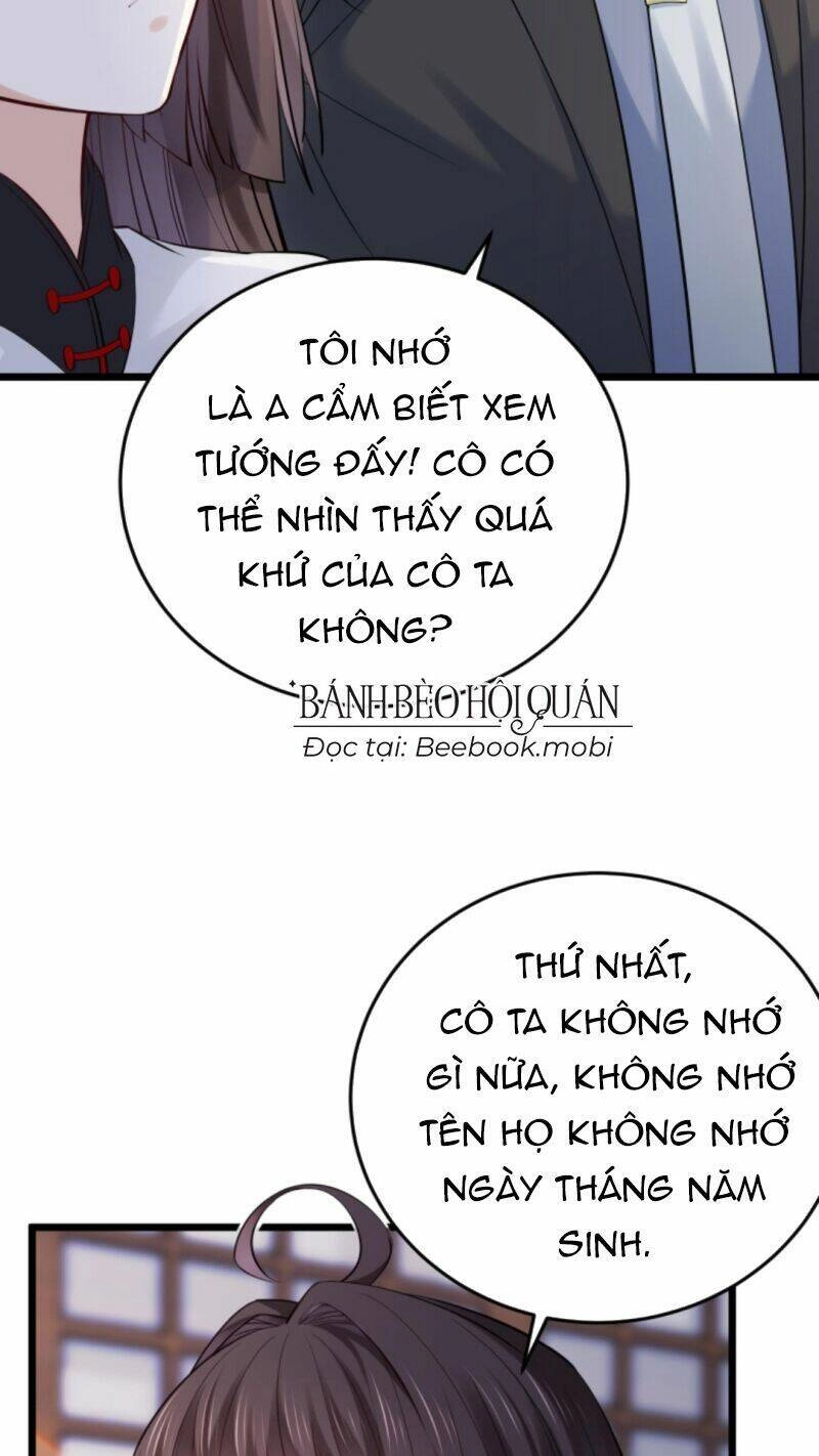 Đại Lão Huyền Học Xuống Núi Khuấy Động Cả Thế Giới Chapter 35 - 26