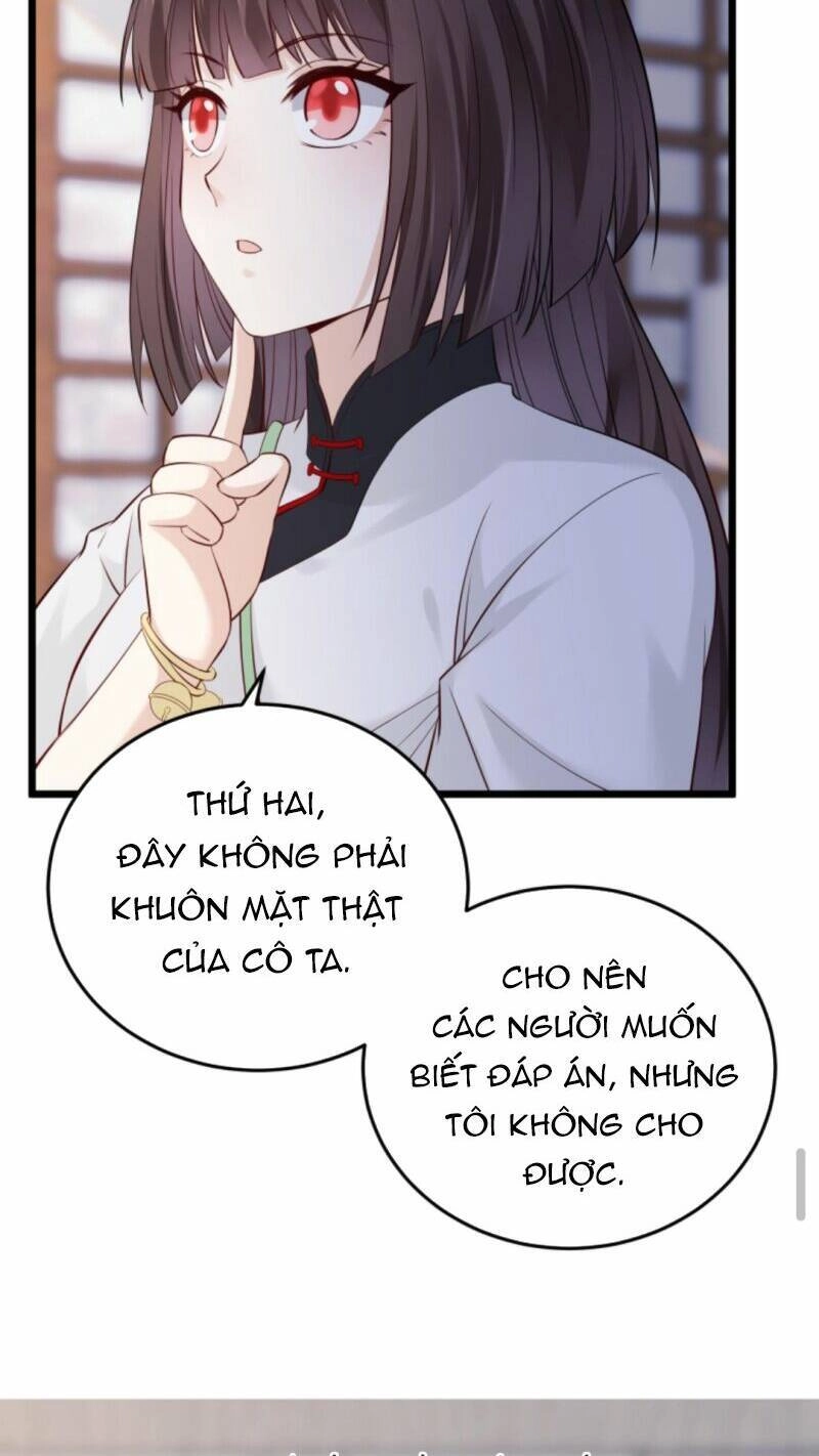 Đại Lão Huyền Học Xuống Núi Khuấy Động Cả Thế Giới Chapter 35 - 27