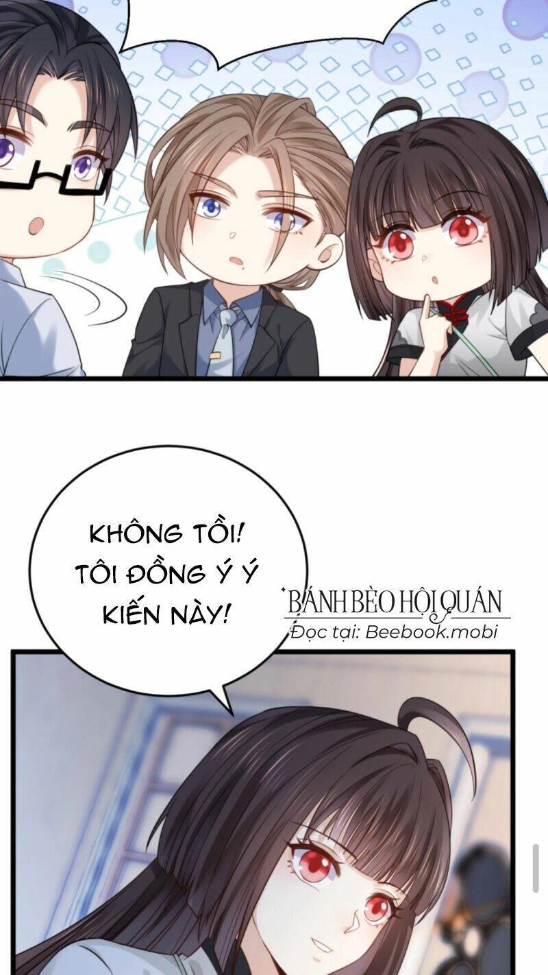 Đại Lão Huyền Học Xuống Núi Khuấy Động Cả Thế Giới Chapter 35 - 30