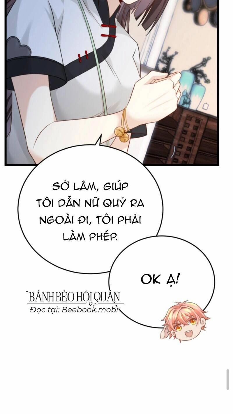 Đại Lão Huyền Học Xuống Núi Khuấy Động Cả Thế Giới Chapter 35 - 31