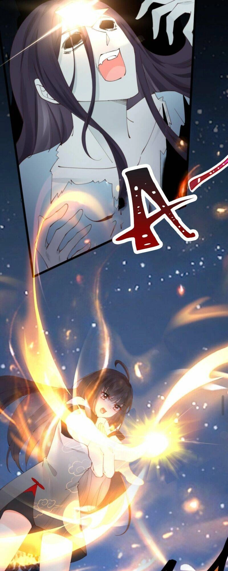 Đại Lão Huyền Học Xuống Núi Khuấy Động Cả Thế Giới Chapter 36 - 5