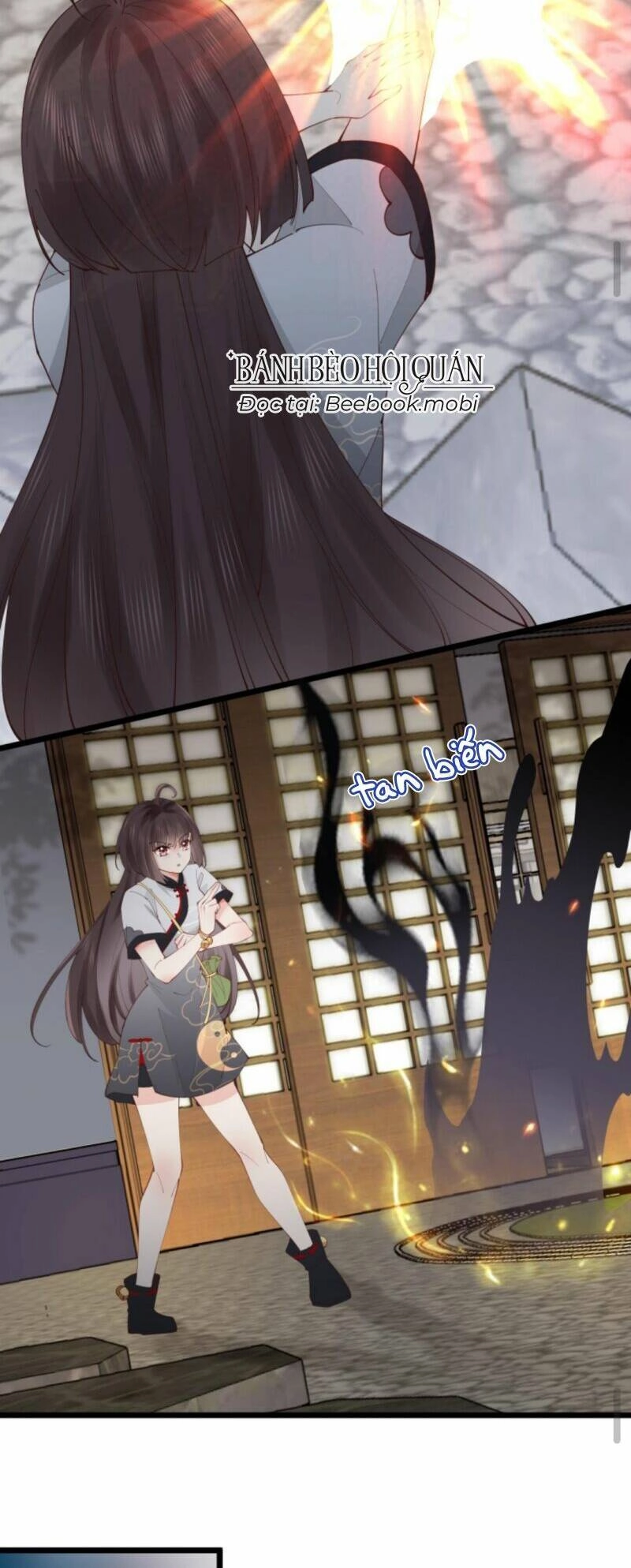 Đại Lão Huyền Học Xuống Núi Khuấy Động Cả Thế Giới Chapter 36 - 7