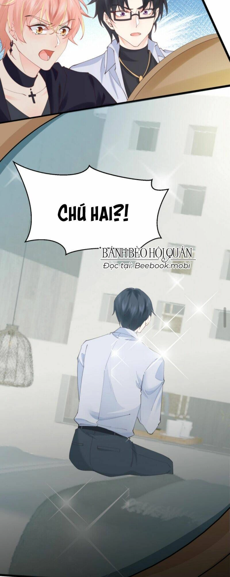 Đại Lão Huyền Học Xuống Núi Khuấy Động Cả Thế Giới Chapter 36 - 11