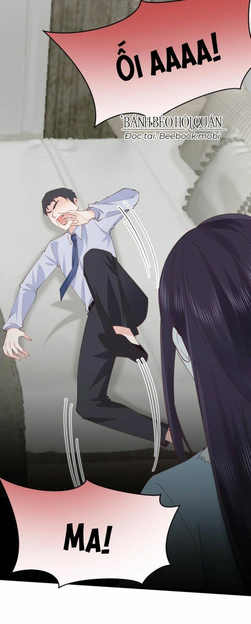 Đại Lão Huyền Học Xuống Núi Khuấy Động Cả Thế Giới Chapter 36 - 16