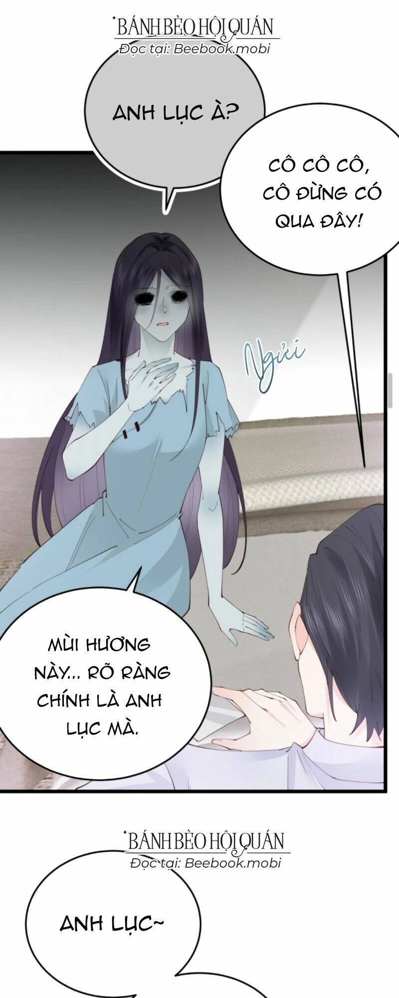 Đại Lão Huyền Học Xuống Núi Khuấy Động Cả Thế Giới Chapter 36 - 17