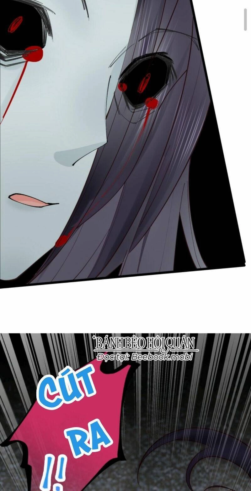 Đại Lão Huyền Học Xuống Núi Khuấy Động Cả Thế Giới Chapter 36 - 25