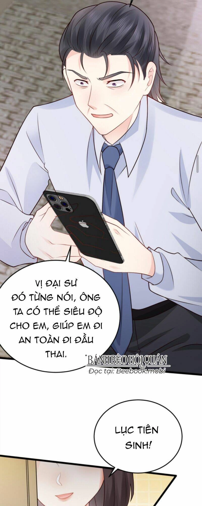 Đại Lão Huyền Học Xuống Núi Khuấy Động Cả Thế Giới Chapter 36 - 29