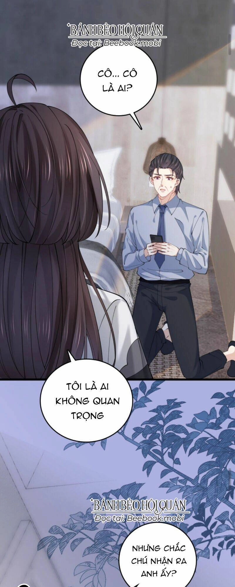 Đại Lão Huyền Học Xuống Núi Khuấy Động Cả Thế Giới Chapter 37 - 2