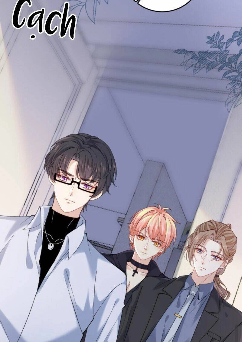 Đại Lão Huyền Học Xuống Núi Khuấy Động Cả Thế Giới Chapter 37 - 3