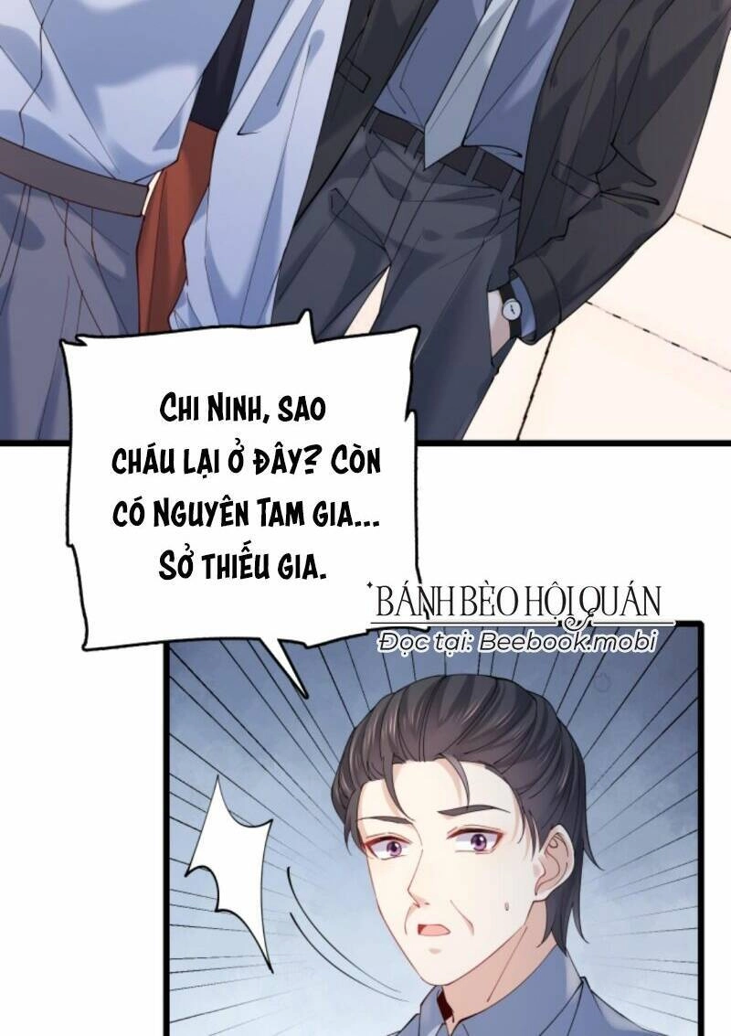 Đại Lão Huyền Học Xuống Núi Khuấy Động Cả Thế Giới Chapter 37 - 4