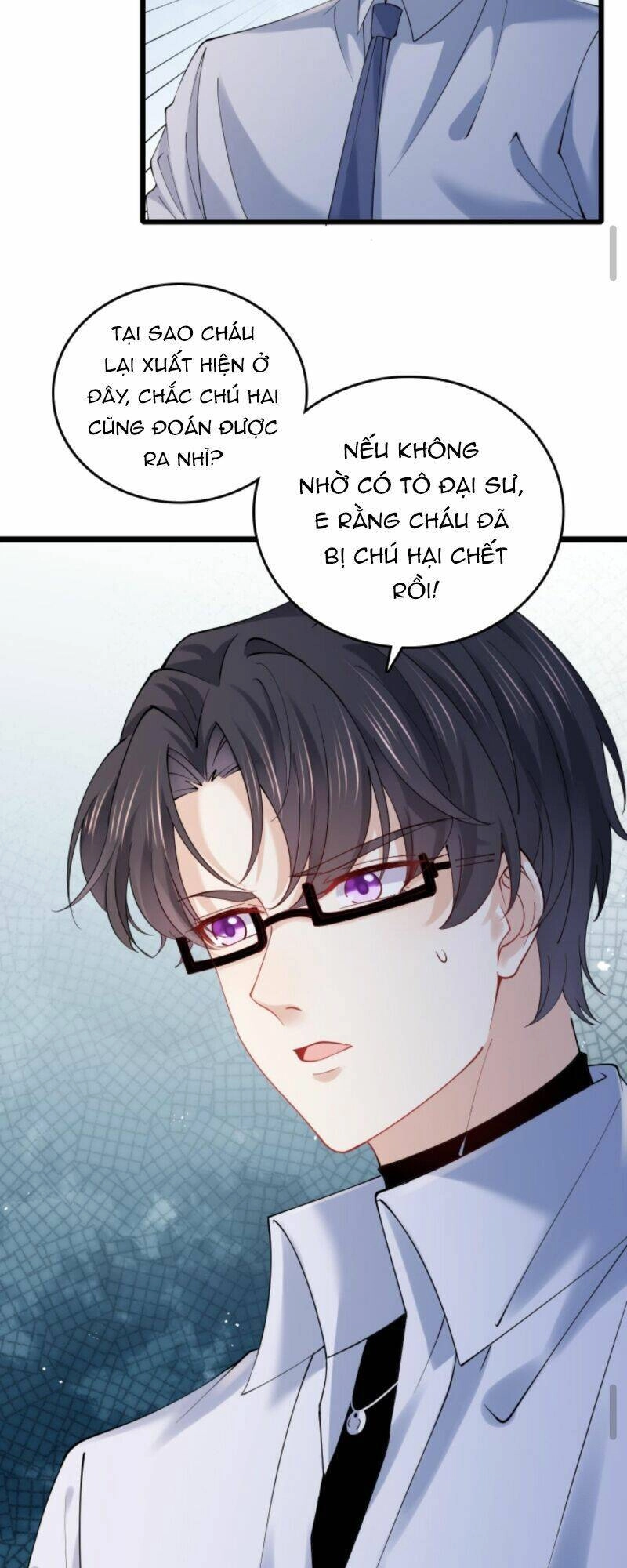 Đại Lão Huyền Học Xuống Núi Khuấy Động Cả Thế Giới Chapter 37 - 5