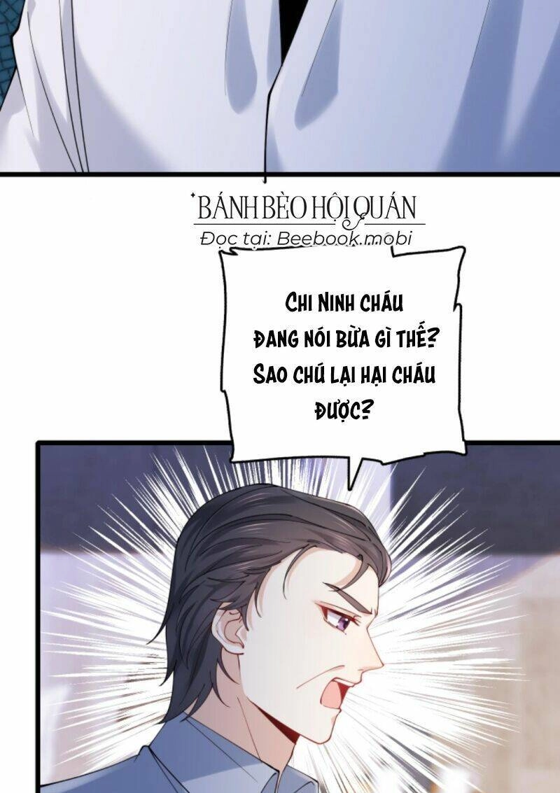 Đại Lão Huyền Học Xuống Núi Khuấy Động Cả Thế Giới Chapter 37 - 6