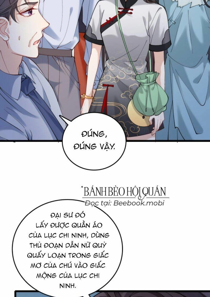 Đại Lão Huyền Học Xuống Núi Khuấy Động Cả Thế Giới Chapter 37 - 9