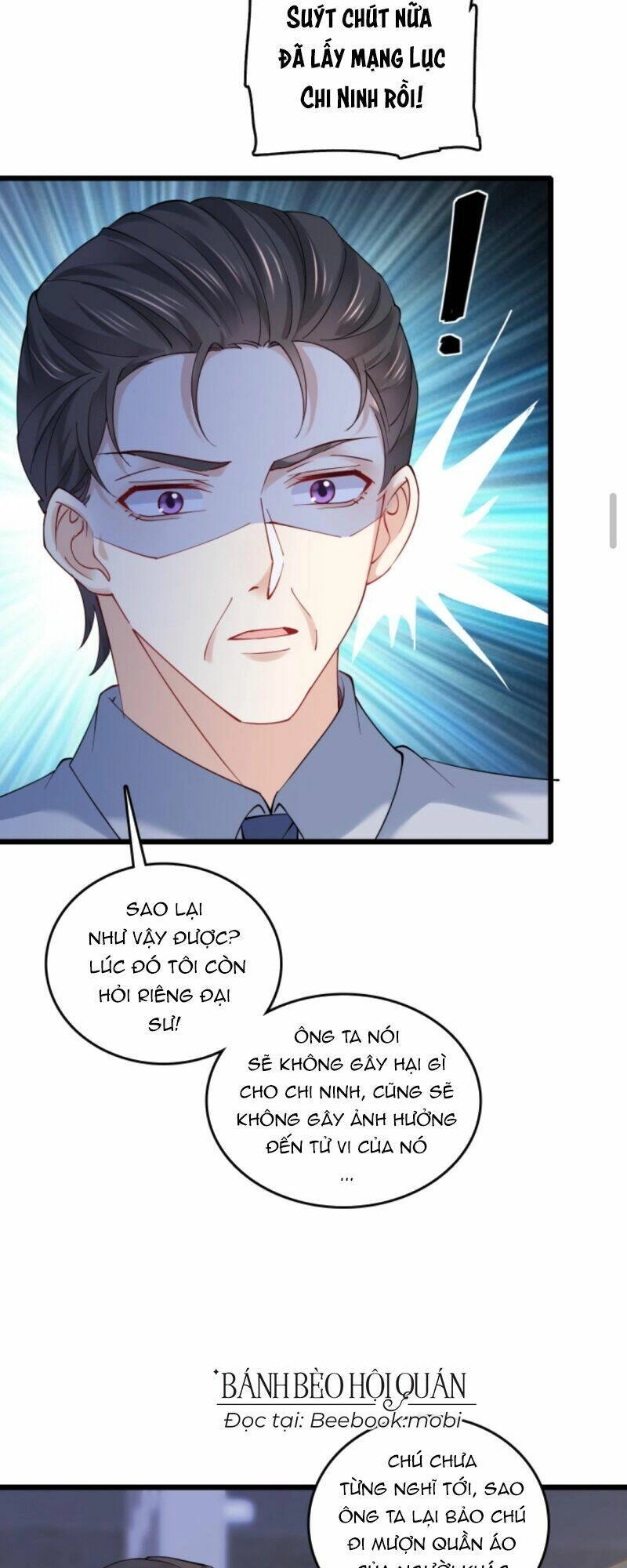 Đại Lão Huyền Học Xuống Núi Khuấy Động Cả Thế Giới Chapter 37 - 11