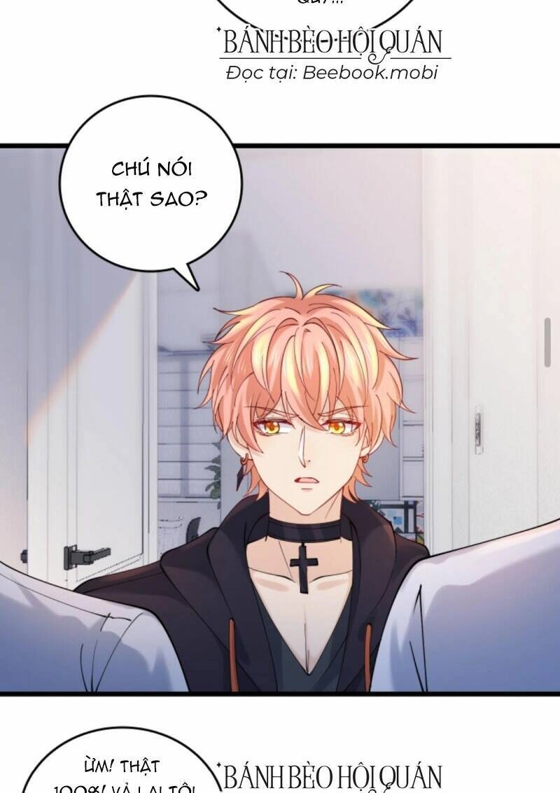 Đại Lão Huyền Học Xuống Núi Khuấy Động Cả Thế Giới Chapter 37 - 13