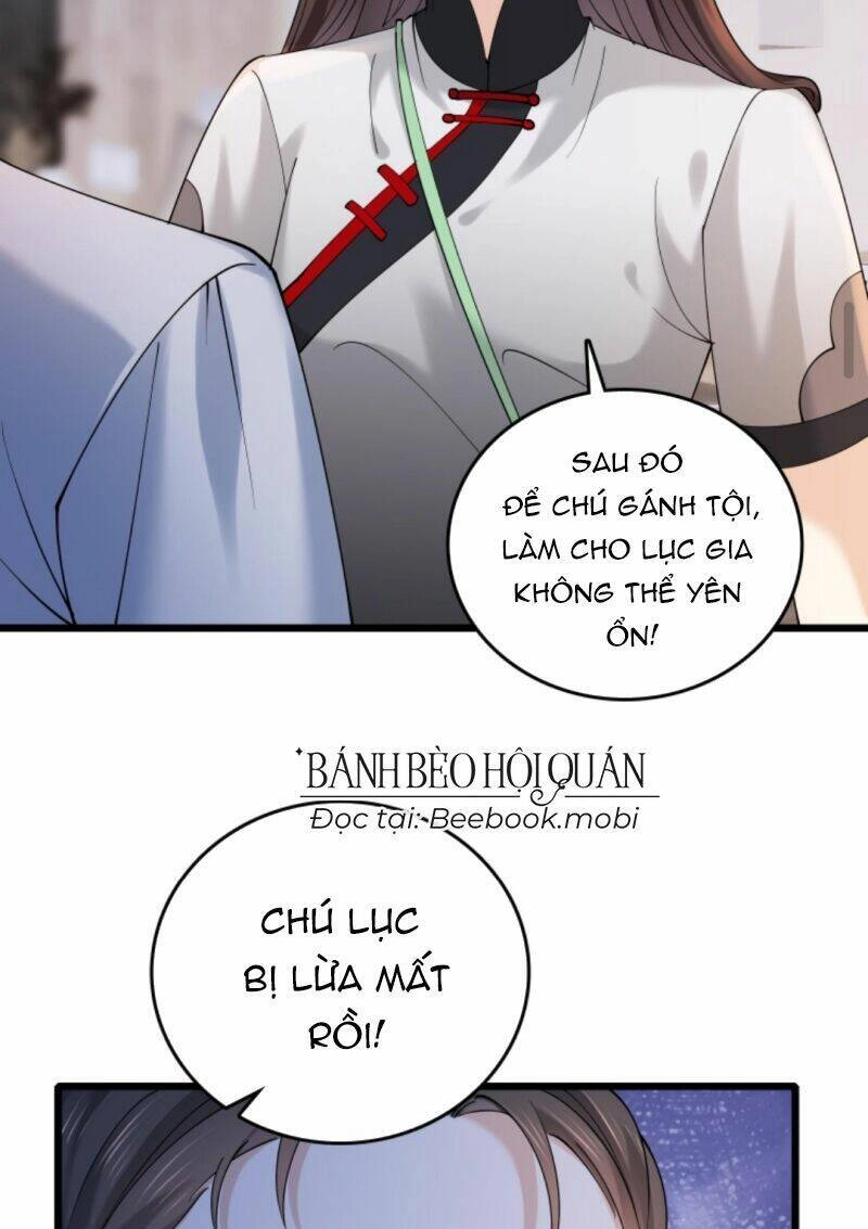 Đại Lão Huyền Học Xuống Núi Khuấy Động Cả Thế Giới Chapter 37 - 15