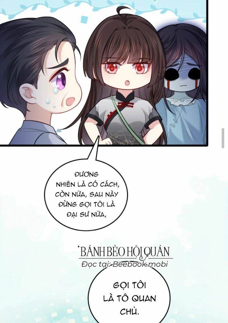 Đại Lão Huyền Học Xuống Núi Khuấy Động Cả Thế Giới Chapter 37 - 18