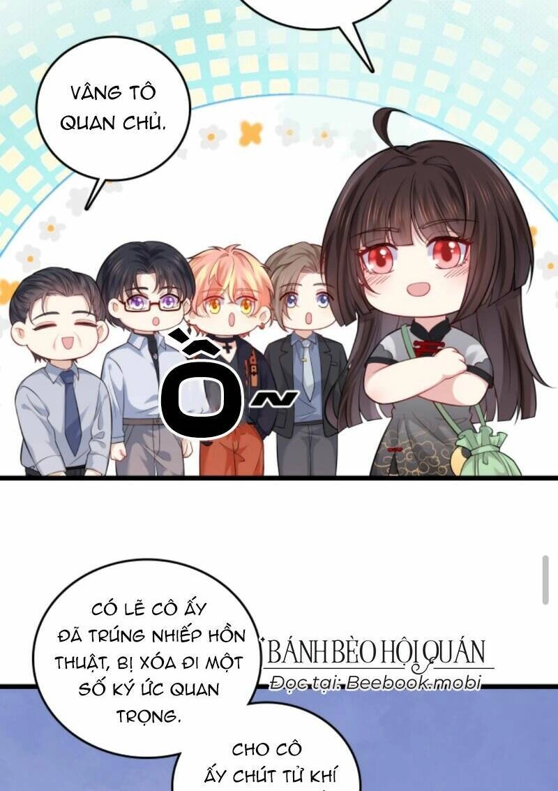 Đại Lão Huyền Học Xuống Núi Khuấy Động Cả Thế Giới Chapter 37 - 19