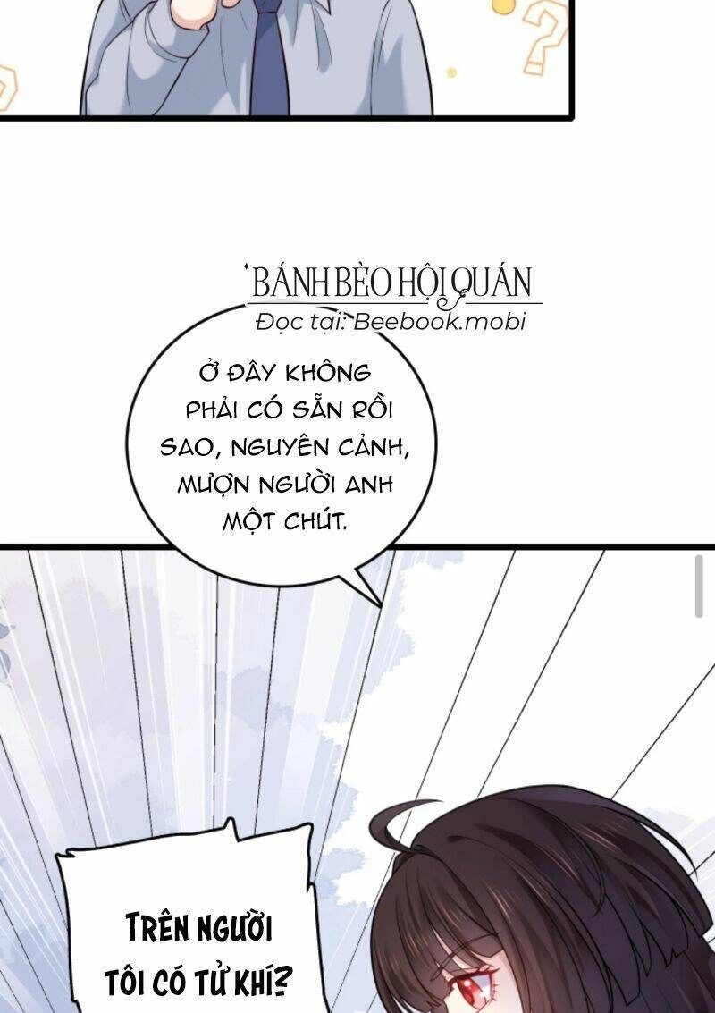 Đại Lão Huyền Học Xuống Núi Khuấy Động Cả Thế Giới Chapter 37 - 21