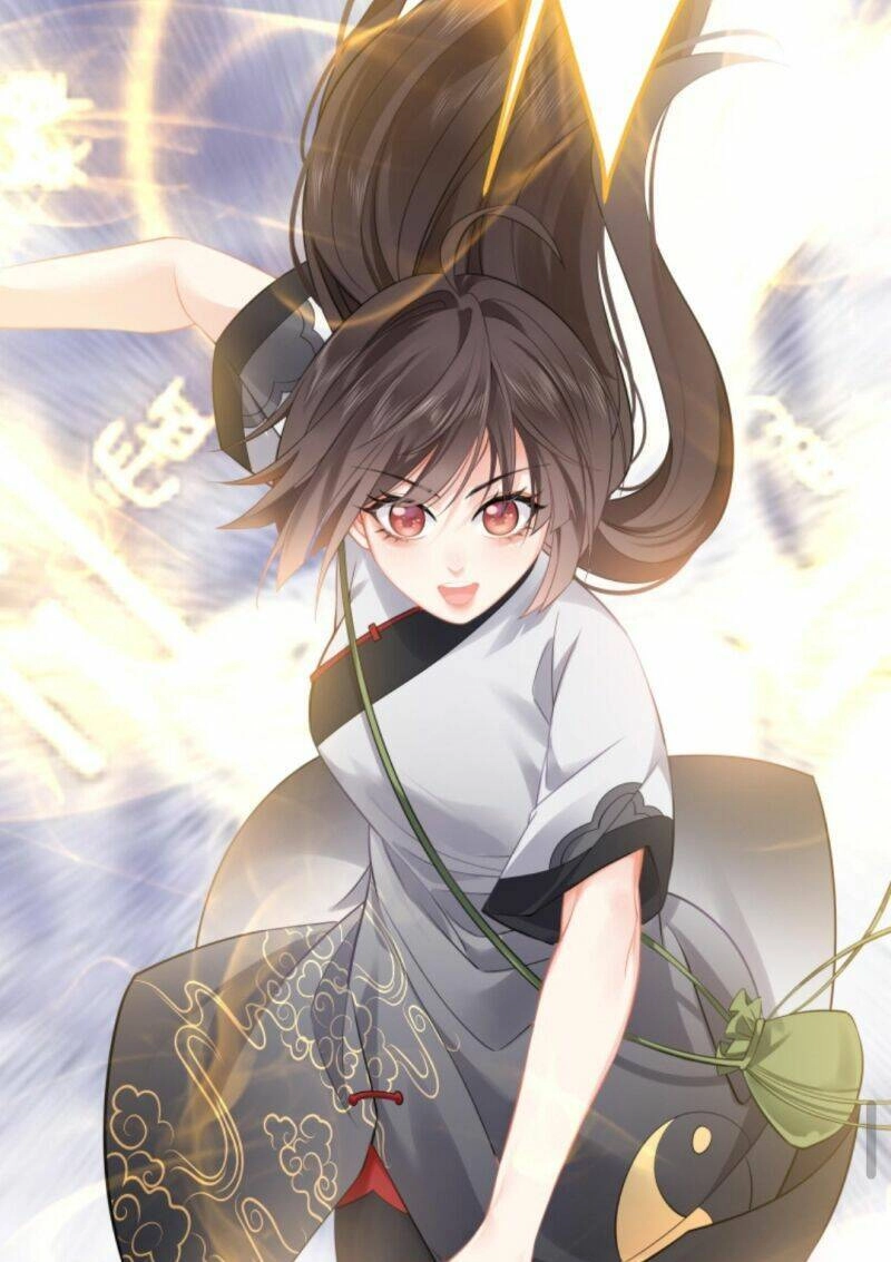 Đại Lão Huyền Học Xuống Núi Khuấy Động Cả Thế Giới Chapter 38 - 3