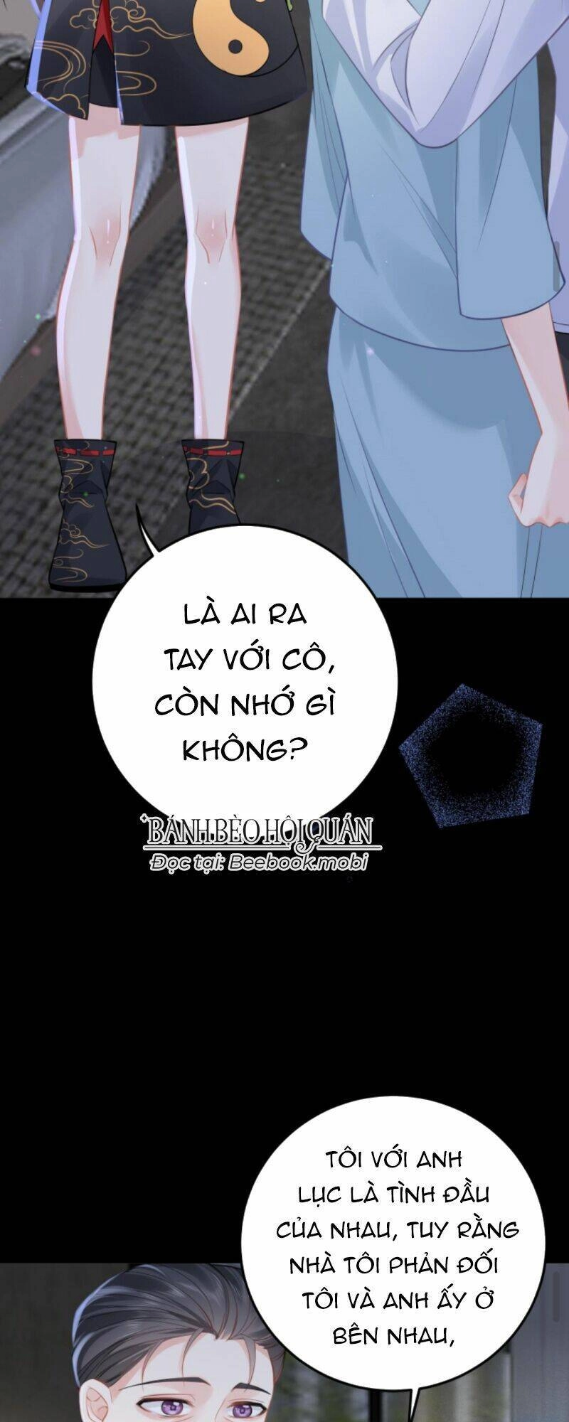 Đại Lão Huyền Học Xuống Núi Khuấy Động Cả Thế Giới Chapter 38 - 11