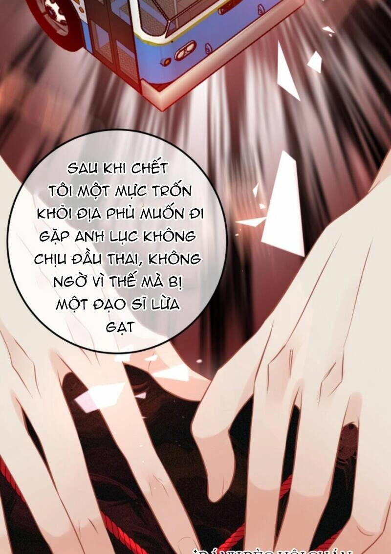 Đại Lão Huyền Học Xuống Núi Khuấy Động Cả Thế Giới Chapter 38 - 16