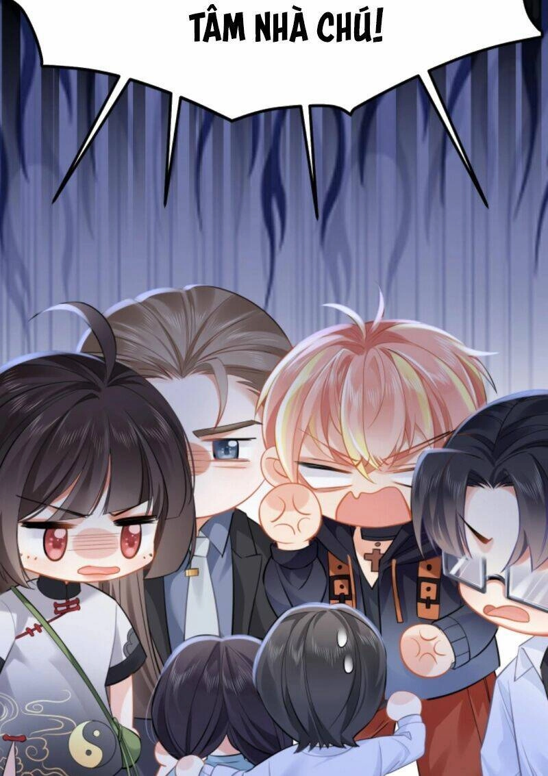 Đại Lão Huyền Học Xuống Núi Khuấy Động Cả Thế Giới Chapter 38 - 18