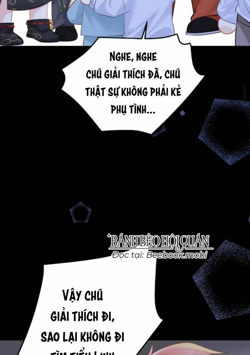 Đại Lão Huyền Học Xuống Núi Khuấy Động Cả Thế Giới Chapter 38 - 19