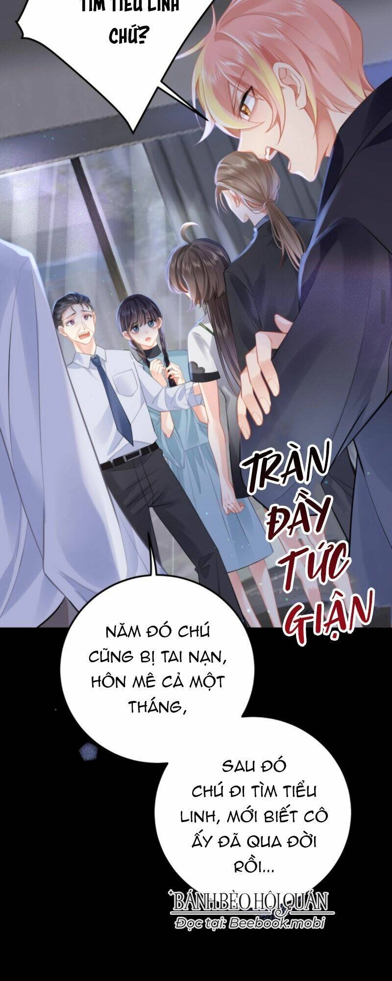 Đại Lão Huyền Học Xuống Núi Khuấy Động Cả Thế Giới Chapter 38 - 20