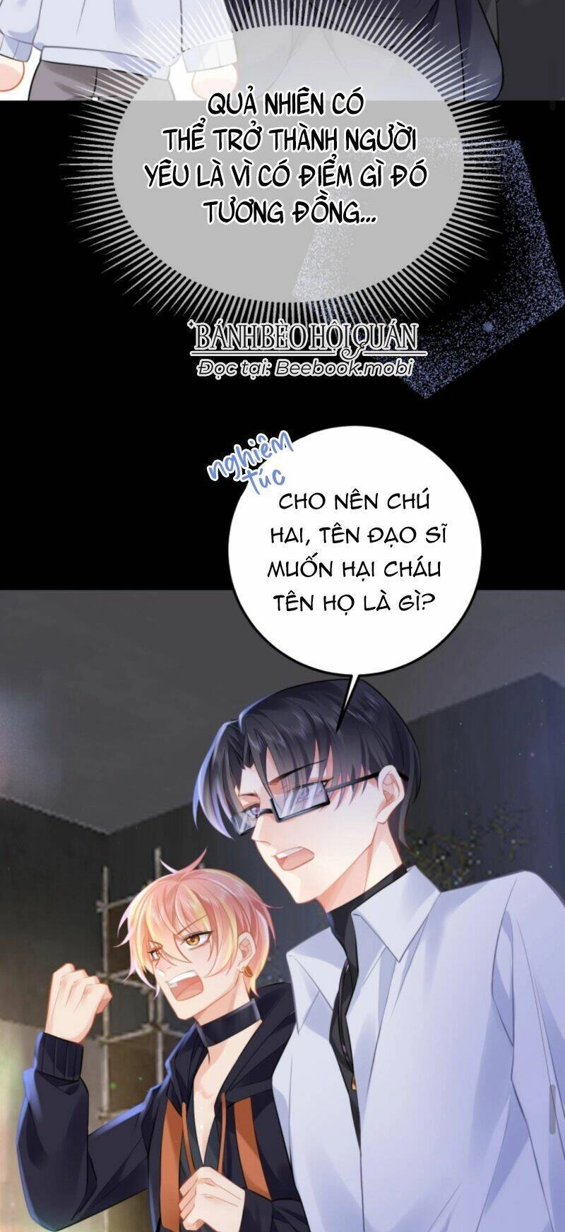 Đại Lão Huyền Học Xuống Núi Khuấy Động Cả Thế Giới Chapter 38 - 25