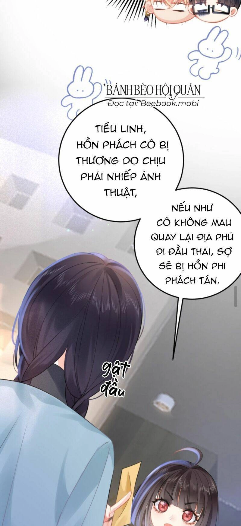 Đại Lão Huyền Học Xuống Núi Khuấy Động Cả Thế Giới Chapter 38 - 27