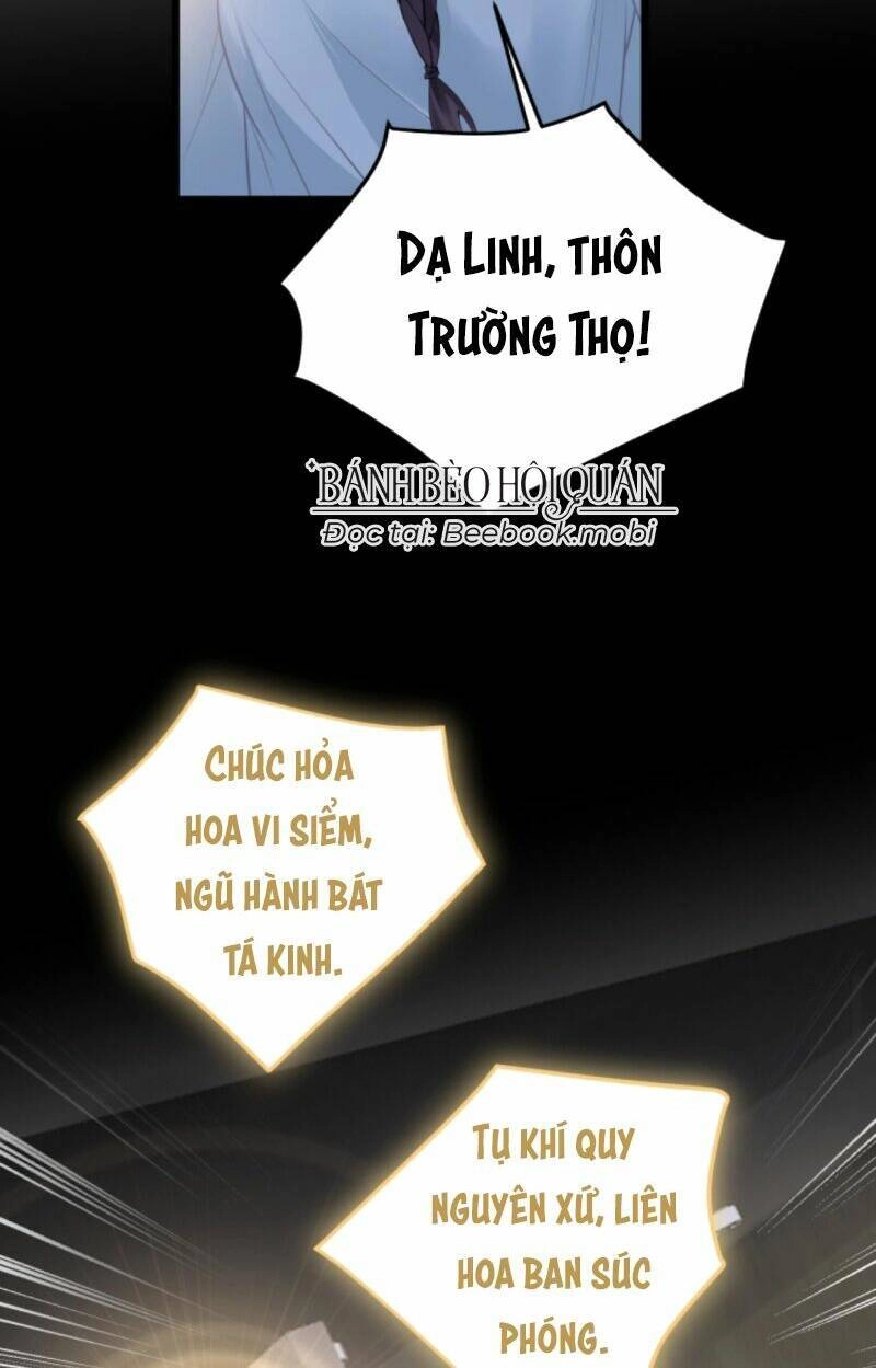 Đại Lão Huyền Học Xuống Núi Khuấy Động Cả Thế Giới Chapter 38 - 33