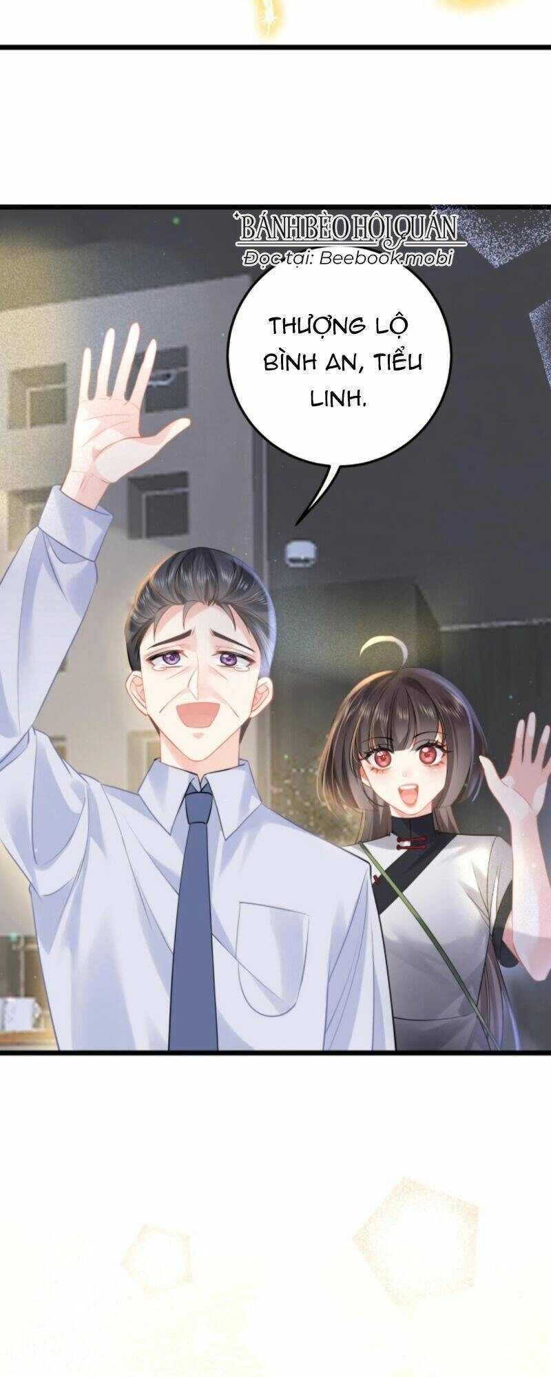 Đại Lão Huyền Học Xuống Núi Khuấy Động Cả Thế Giới Chapter 38 - 37