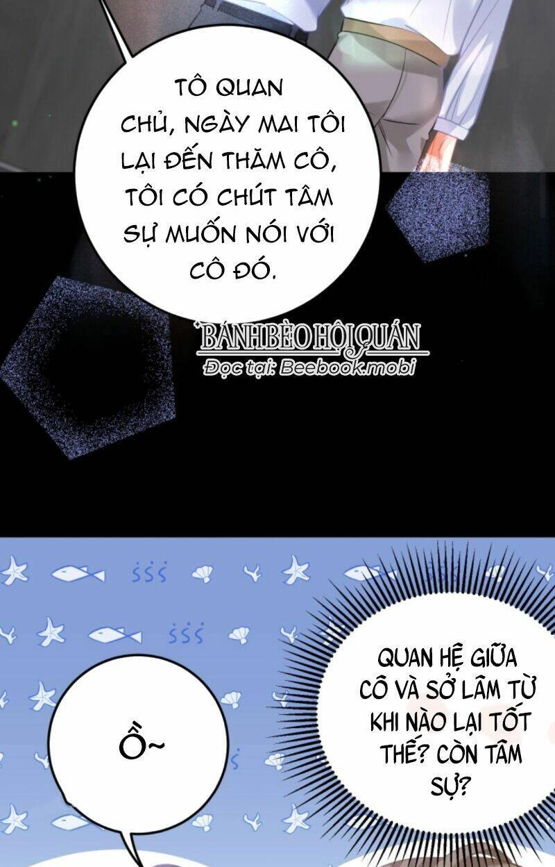 Đại Lão Huyền Học Xuống Núi Khuấy Động Cả Thế Giới Chapter 38 - 41