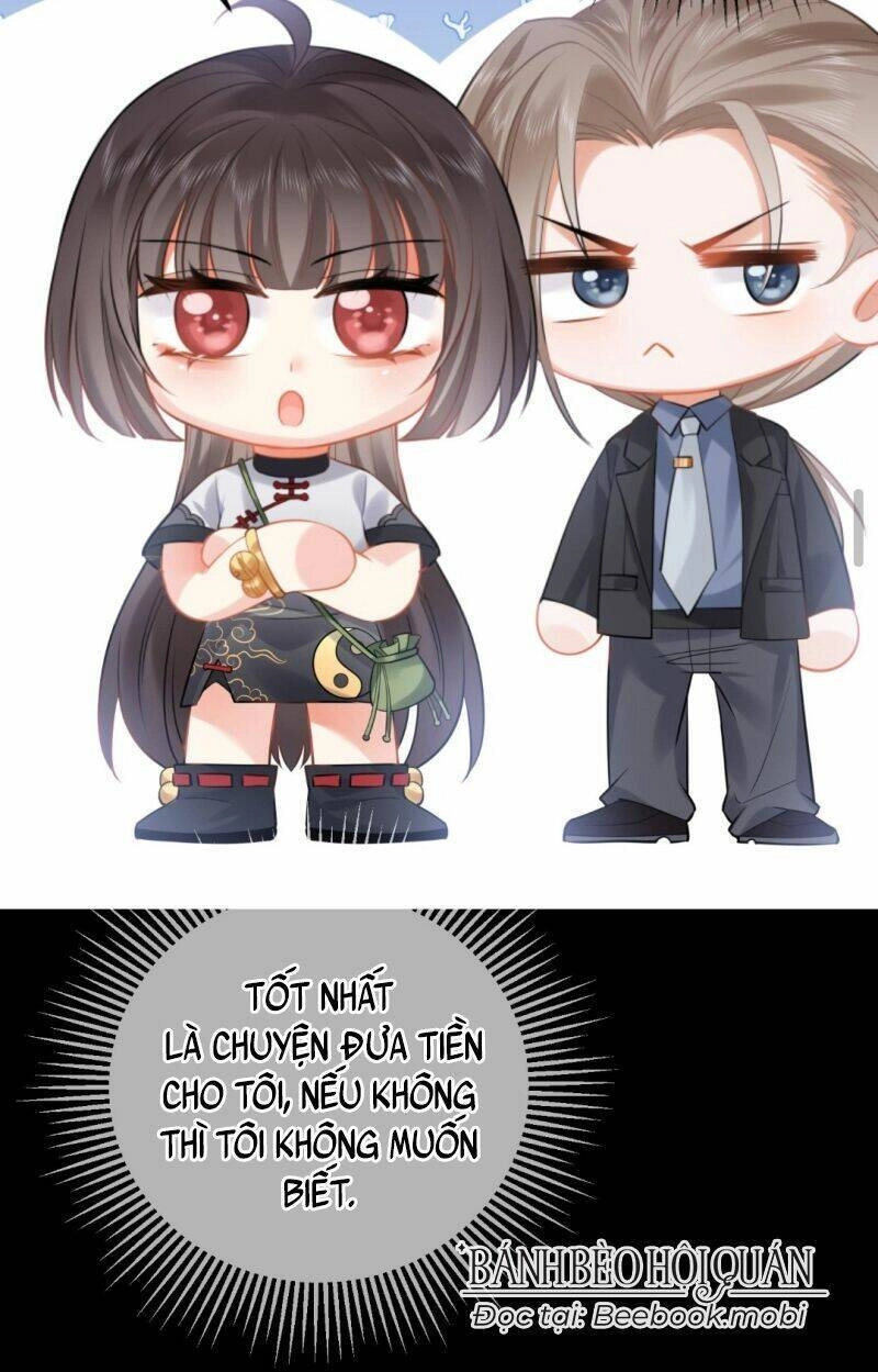 Đại Lão Huyền Học Xuống Núi Khuấy Động Cả Thế Giới Chapter 38 - 42