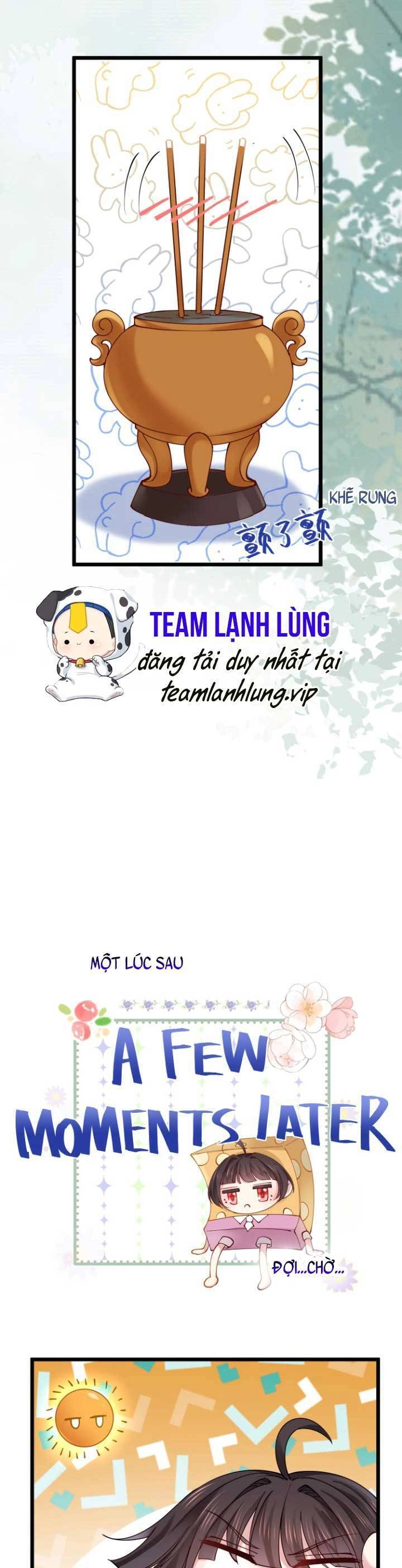 Đại Lão Huyền Học Xuống Núi Khuấy Động Cả Thế Giới Chapter 39 - 6