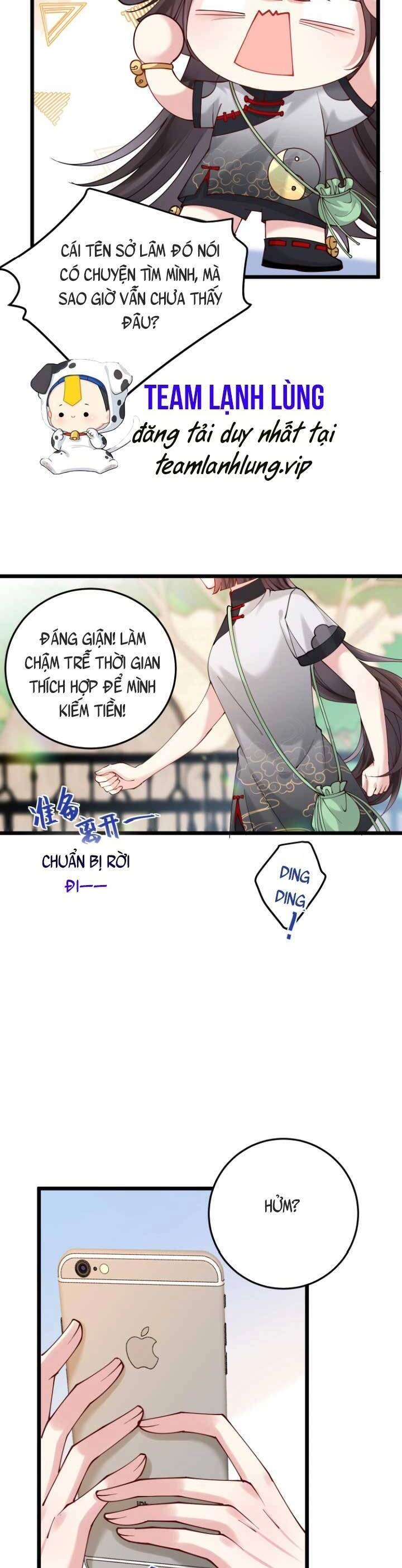 Đại Lão Huyền Học Xuống Núi Khuấy Động Cả Thế Giới Chapter 39 - 7