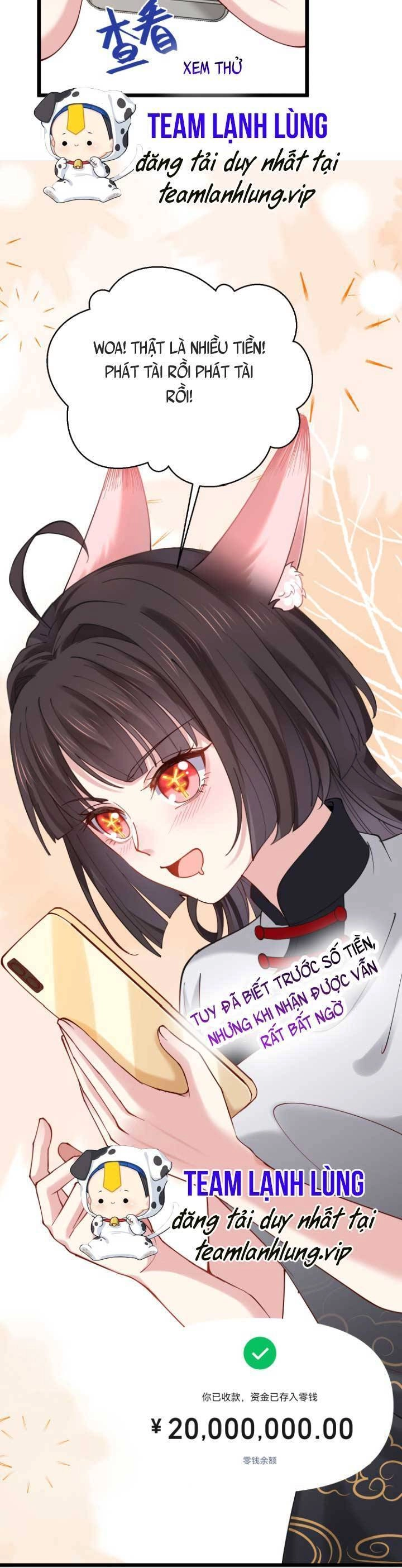 Đại Lão Huyền Học Xuống Núi Khuấy Động Cả Thế Giới Chapter 39 - 8