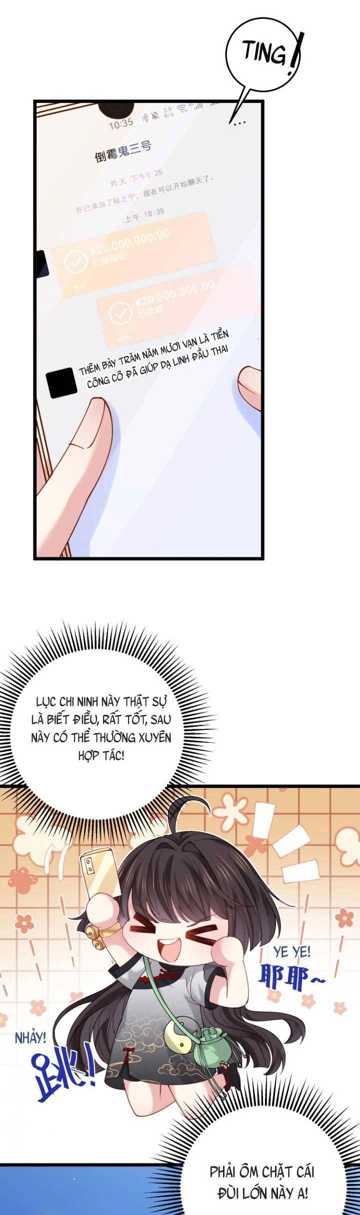 Đại Lão Huyền Học Xuống Núi Khuấy Động Cả Thế Giới Chapter 39 - 9