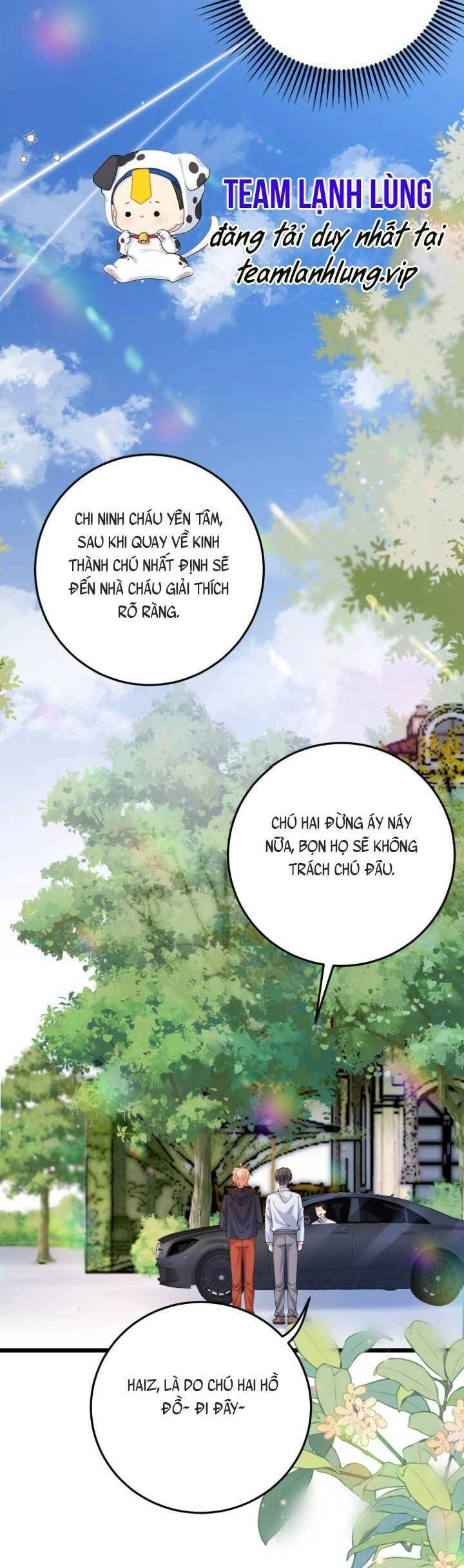 Đại Lão Huyền Học Xuống Núi Khuấy Động Cả Thế Giới Chapter 39 - 10