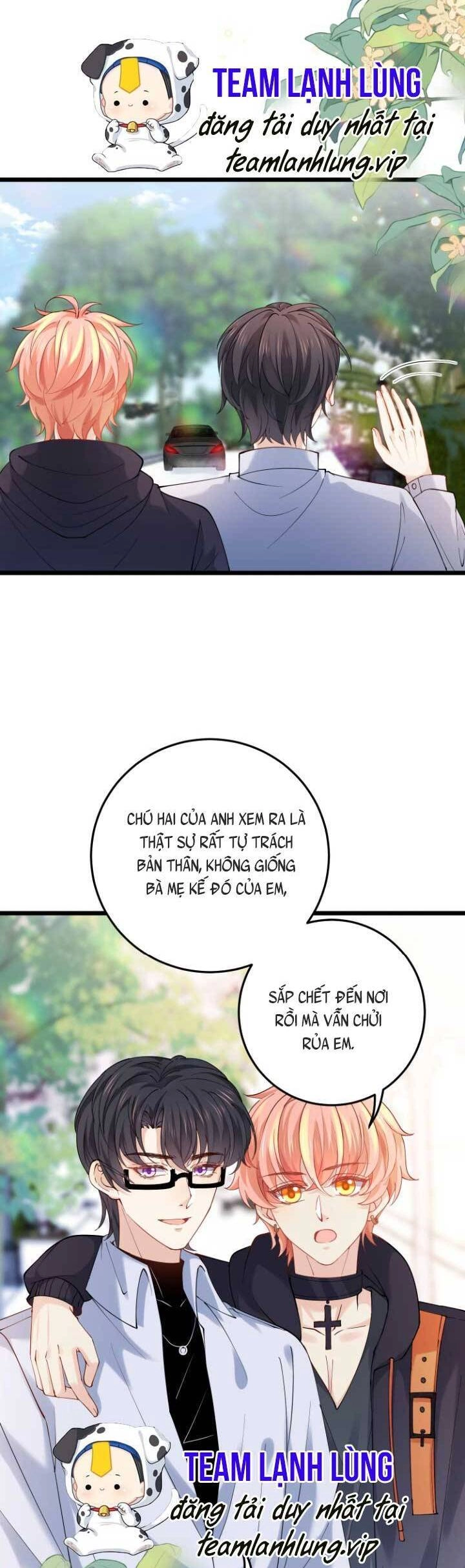 Đại Lão Huyền Học Xuống Núi Khuấy Động Cả Thế Giới Chapter 39 - 11