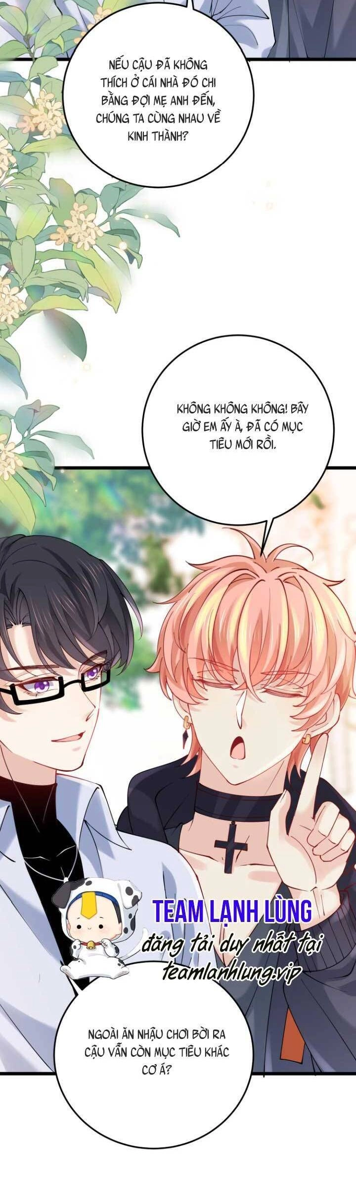 Đại Lão Huyền Học Xuống Núi Khuấy Động Cả Thế Giới Chapter 39 - 12