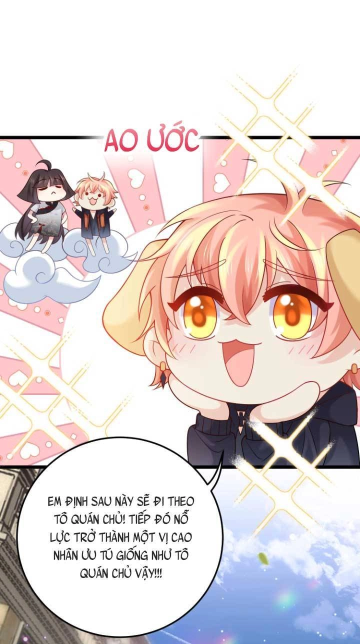 Đại Lão Huyền Học Xuống Núi Khuấy Động Cả Thế Giới Chapter 39 - 13