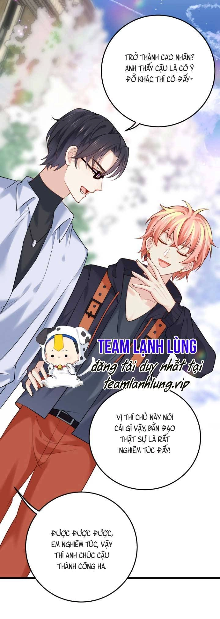 Đại Lão Huyền Học Xuống Núi Khuấy Động Cả Thế Giới Chapter 39 - 14