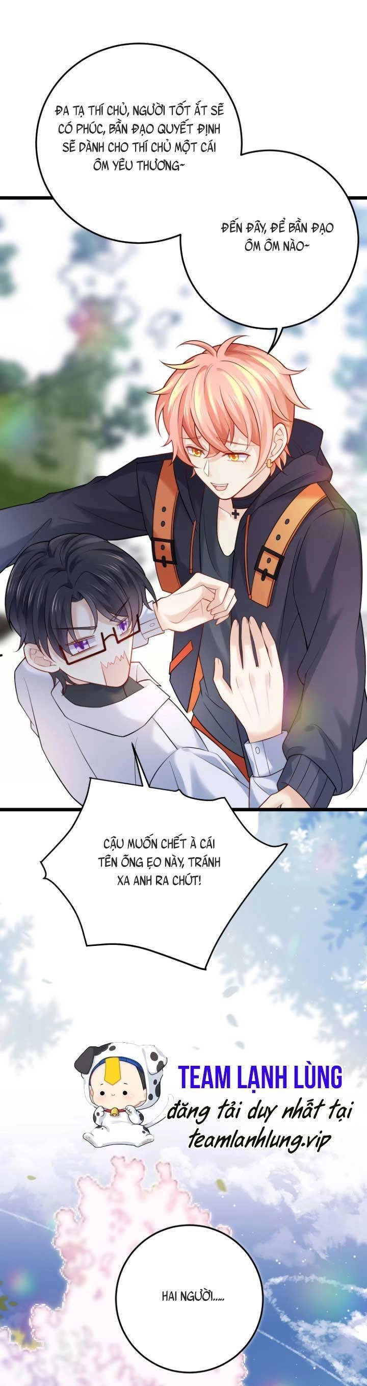 Đại Lão Huyền Học Xuống Núi Khuấy Động Cả Thế Giới Chapter 39 - 15