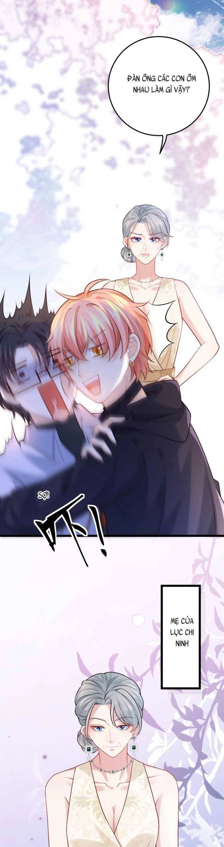 Đại Lão Huyền Học Xuống Núi Khuấy Động Cả Thế Giới Chapter 39 - 16