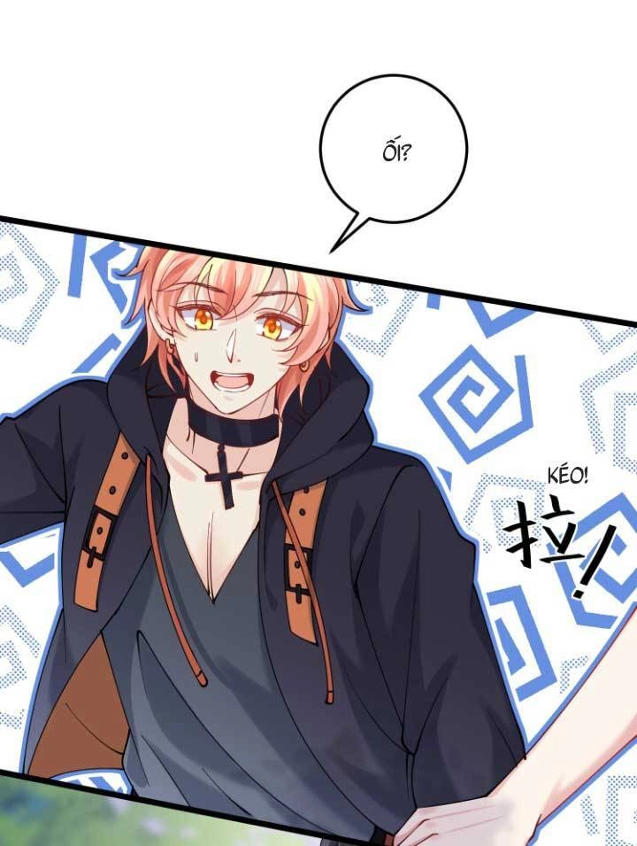 Đại Lão Huyền Học Xuống Núi Khuấy Động Cả Thế Giới Chapter 39 - 19