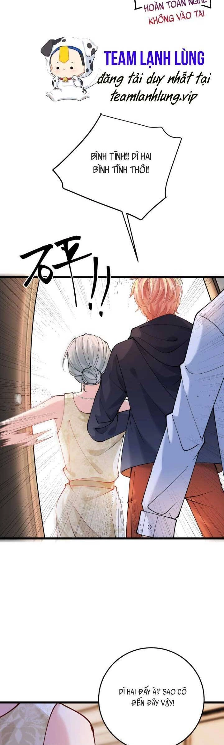 Đại Lão Huyền Học Xuống Núi Khuấy Động Cả Thế Giới Chapter 39 - 21