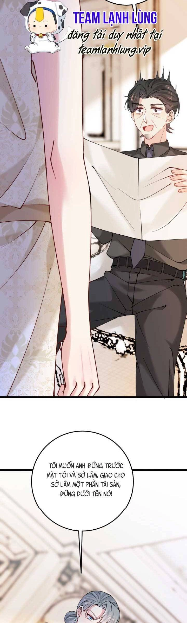 Đại Lão Huyền Học Xuống Núi Khuấy Động Cả Thế Giới Chapter 39 - 22