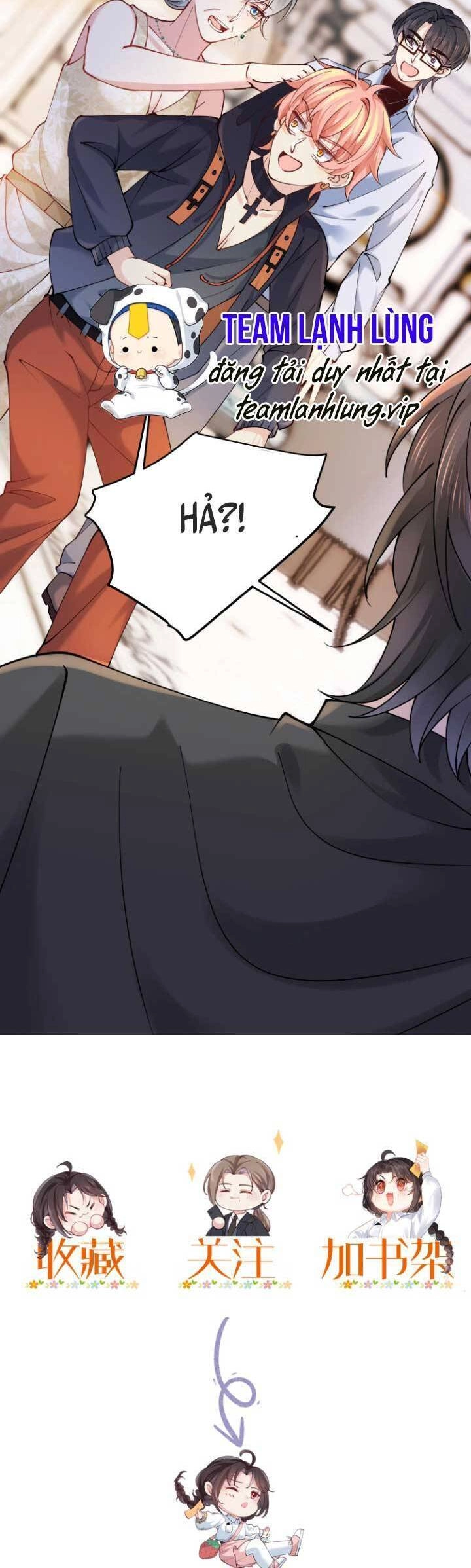 Đại Lão Huyền Học Xuống Núi Khuấy Động Cả Thế Giới Chapter 39 - 23